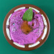 Beetroot Labneh