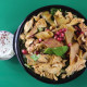 Chicken Shawarma Salad